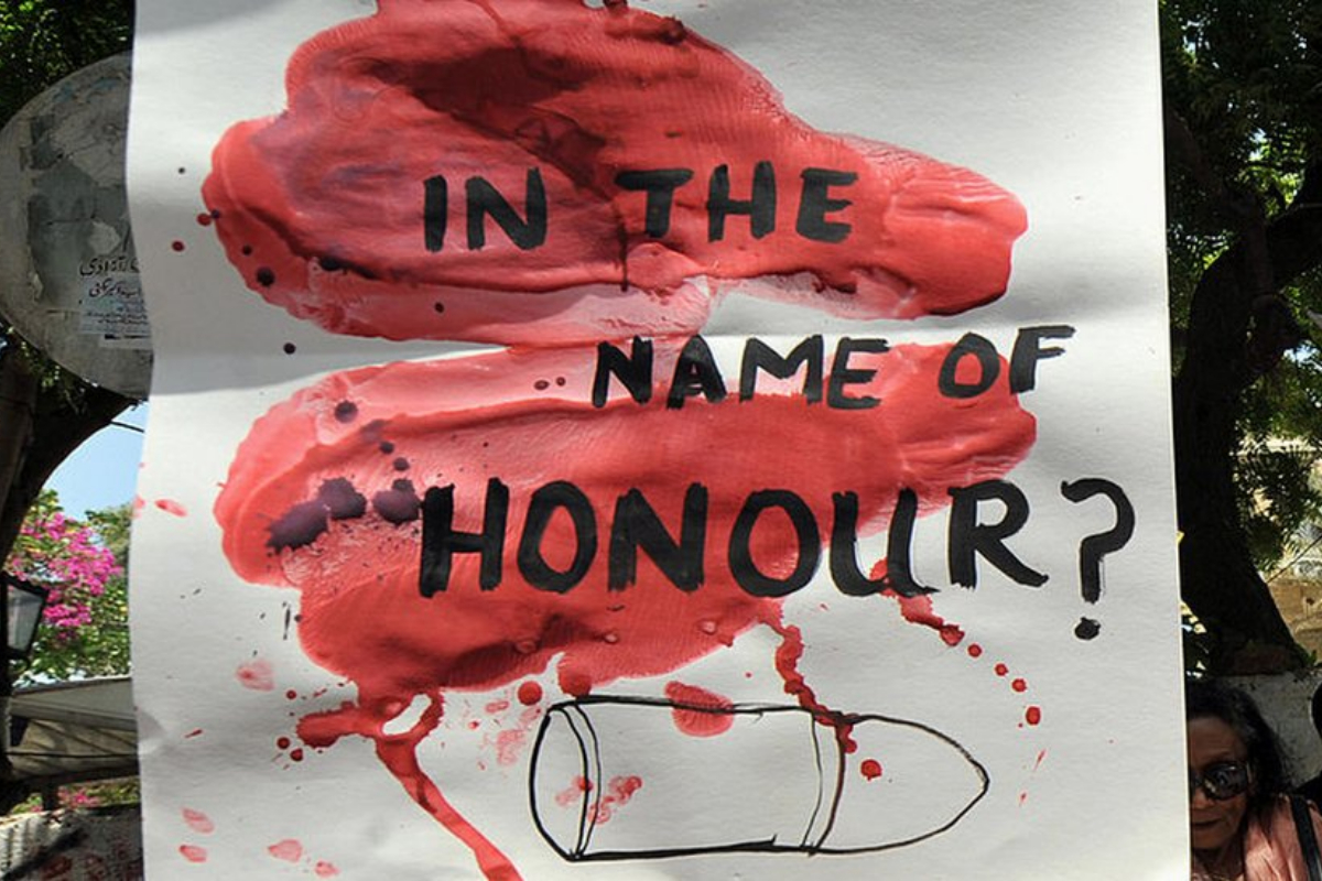 Another married woman killed on Jirga’s orders, second husband surrenders to Police