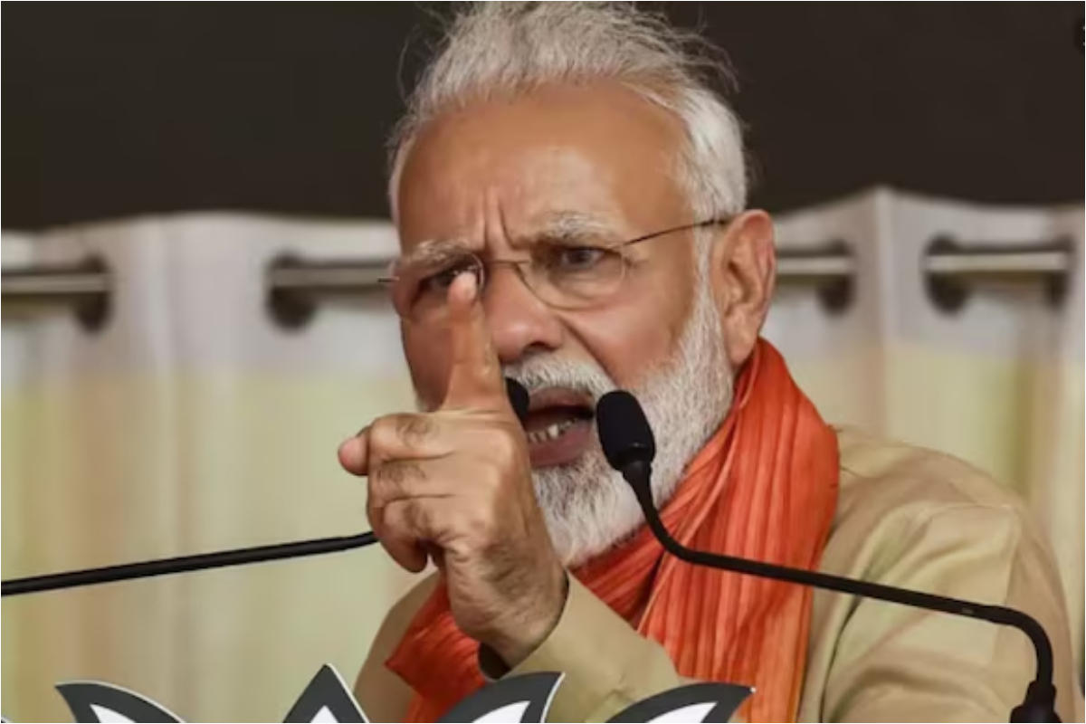 India-Pakistan war: Modi says ceasefire was direct, No Trump's involvement