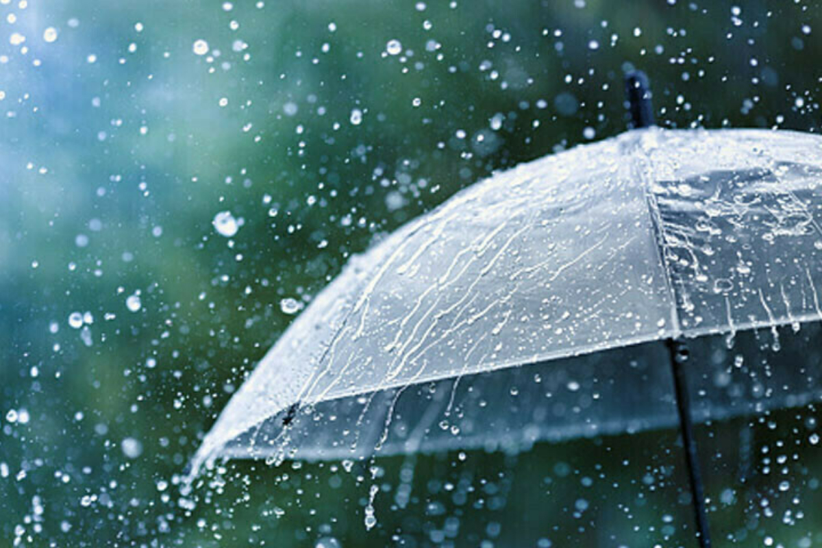 More Monsoon Rain Likely in Pakistan from August 4 to 7