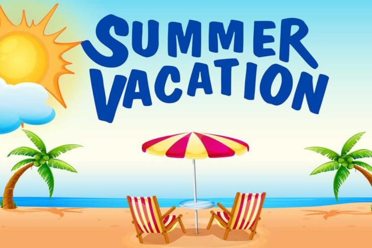 Education Department proposes 2-week extension for “summer vacations”