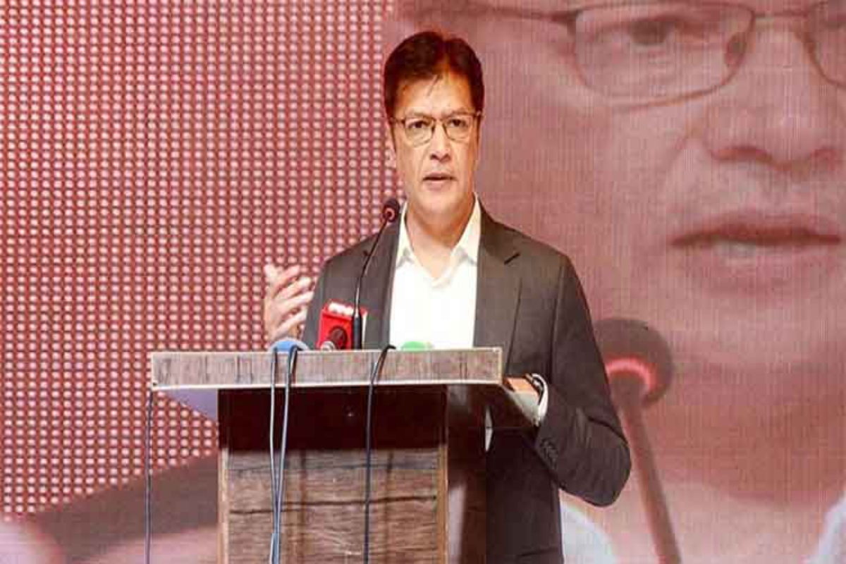 SBP should reduce interest rate to 6% in upcoming monetary policy: SM Tanveer