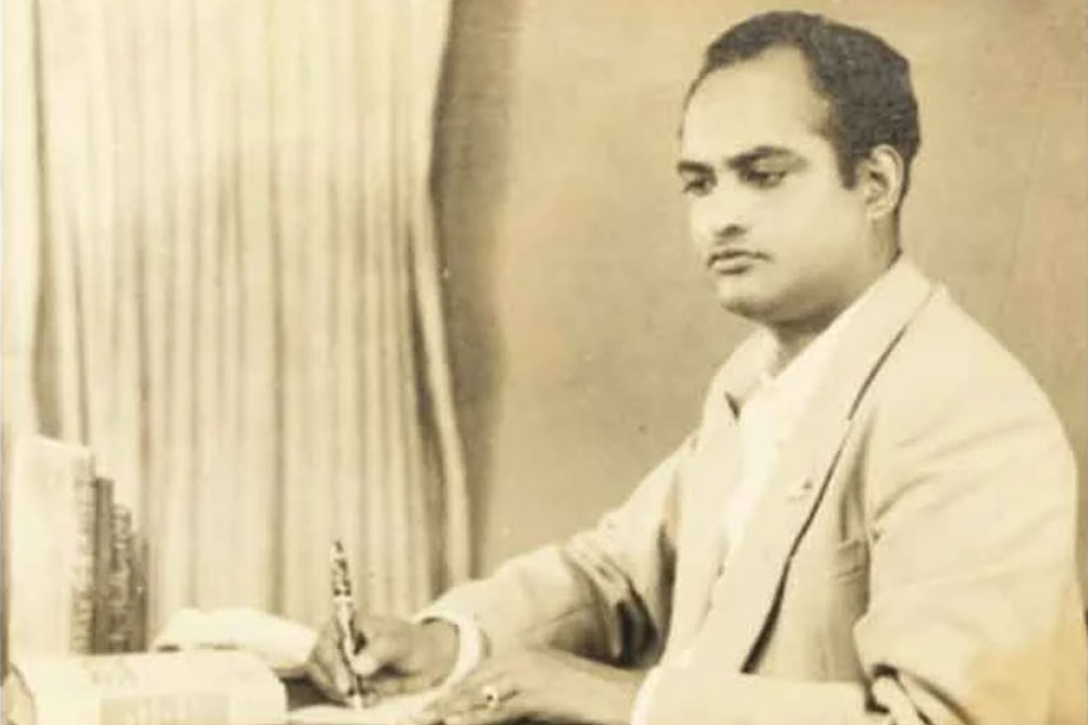 45th Death Anniversary of Great Urdu Novelist Ibn-e-Safi Observed Today