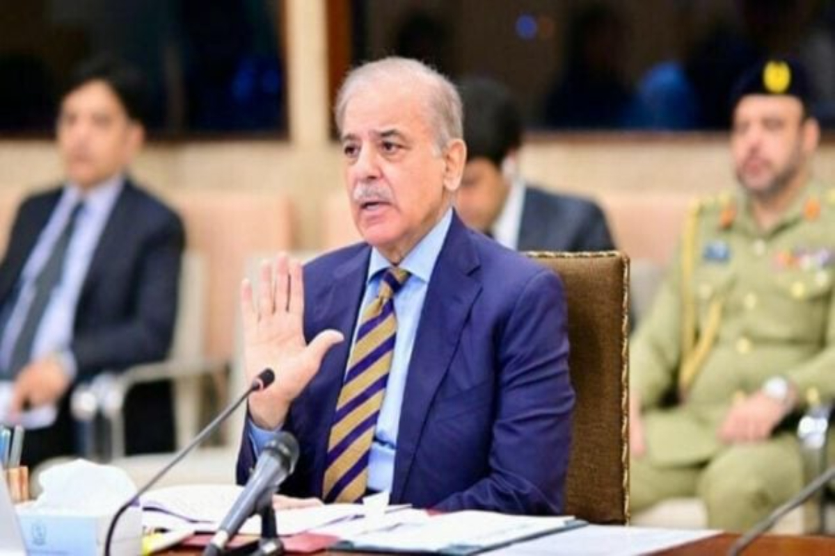 PM Highlights key incidents of May 10, Indian Allegations Prove False
