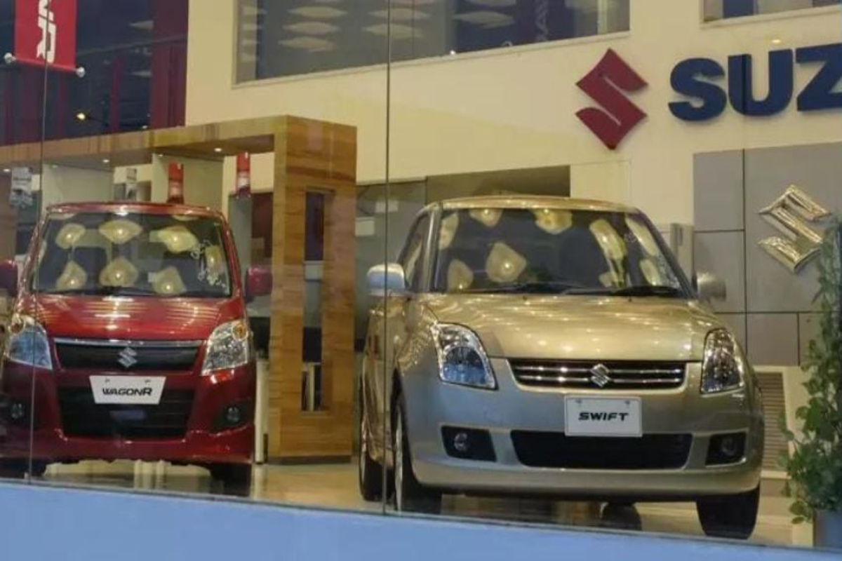 Suzuki car prices increased in Pakistan from July 2025; Check price list