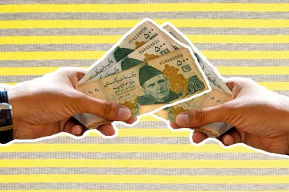 Minimum Salary Set to Rise by 8.1% to Rs40,000