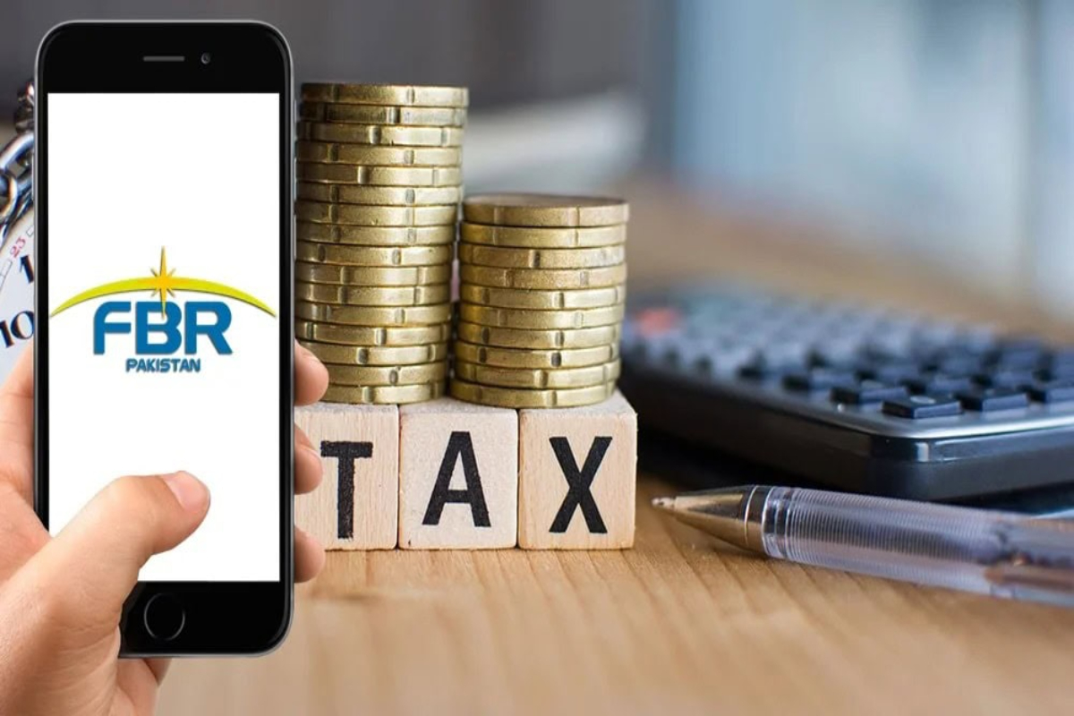 Here's how to download Withholding Tax Certificate 2025