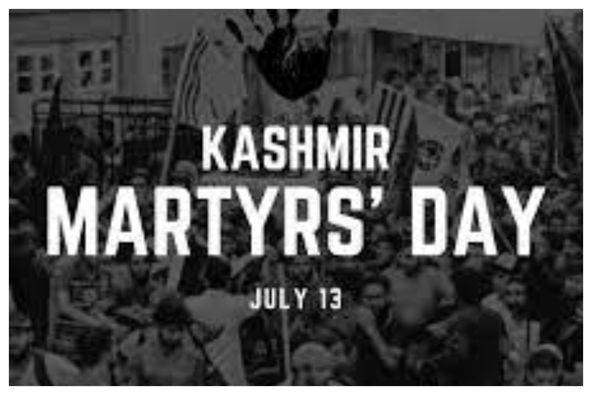 Youm-e-Shuhada-e-Kashmir: Honoring 1931 Martyrs, Echoes of Freedom Still Rise