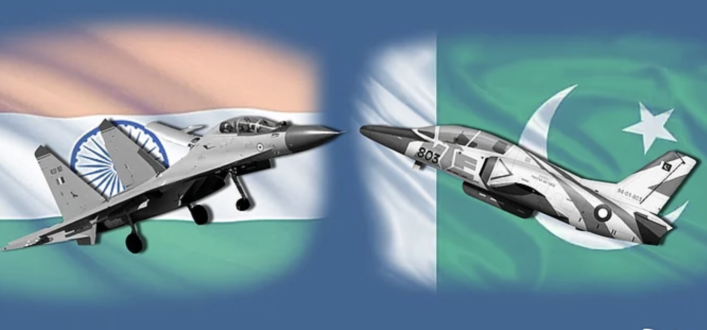Operation Sindoor failure, open clash between Indian military and govt