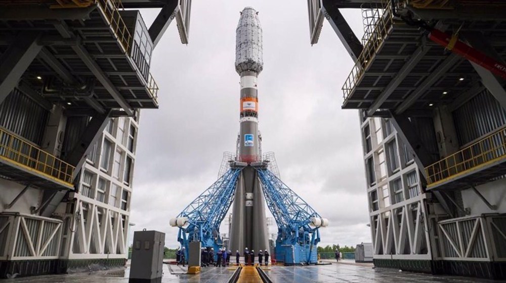 Iran to launch satellite using Russian Soyuz carrier on Friday