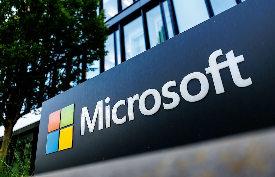 Microsoft announces plans to lay off approximately 9,000 employees