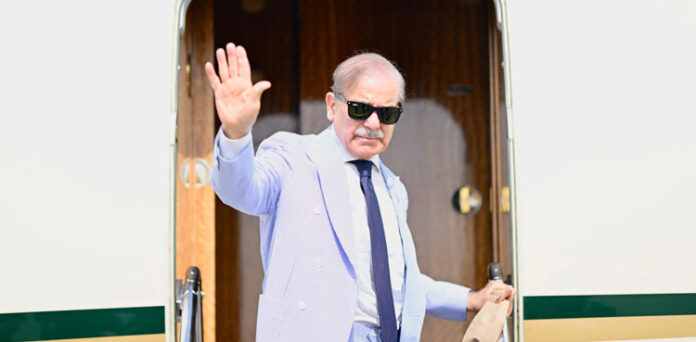 PM Shehbaz
