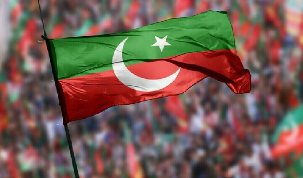 PTI detainees are ready to negotiate with government and party leadership