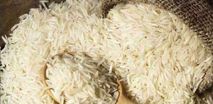 Pakistan's rice export overview for FY 2024-25