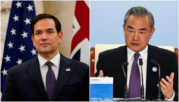 Rubio to meet China's Wang amid rising US-China trade tensions at ASEAN Summit