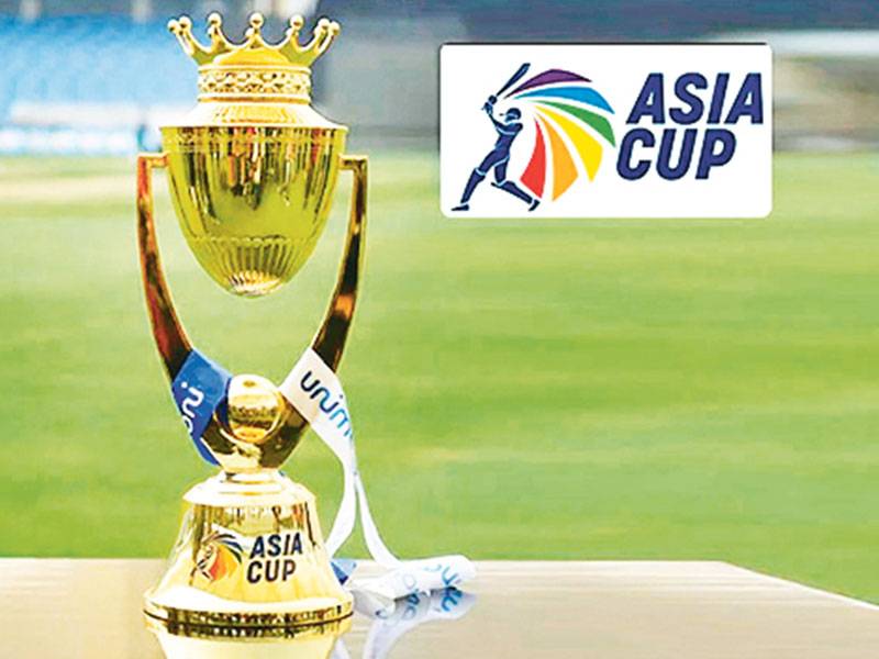 Asia Cup 2025 proposed for early September in UAE