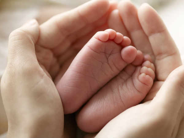 Babies born free of hereditary disease using three-person DNA technique