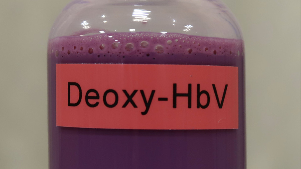 Artificial blood for all, Japan’s new medical breakthrough