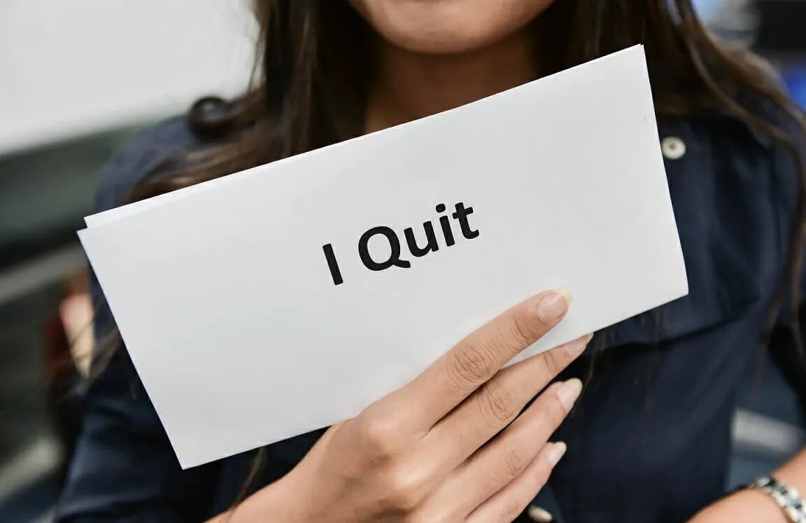 Main Bik Gaya: Honesty Wins the Internet in Viral Resignation Letter