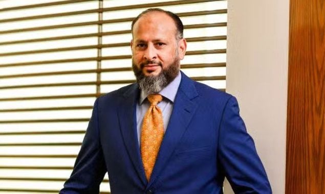 Moonis Alvi found guilty in harassment case; statement from Mahreen Aziz's legal advisor