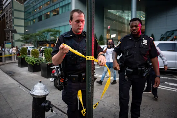 New York mass shooter blamed NFL for Brain Injuries, left note referencing CTE