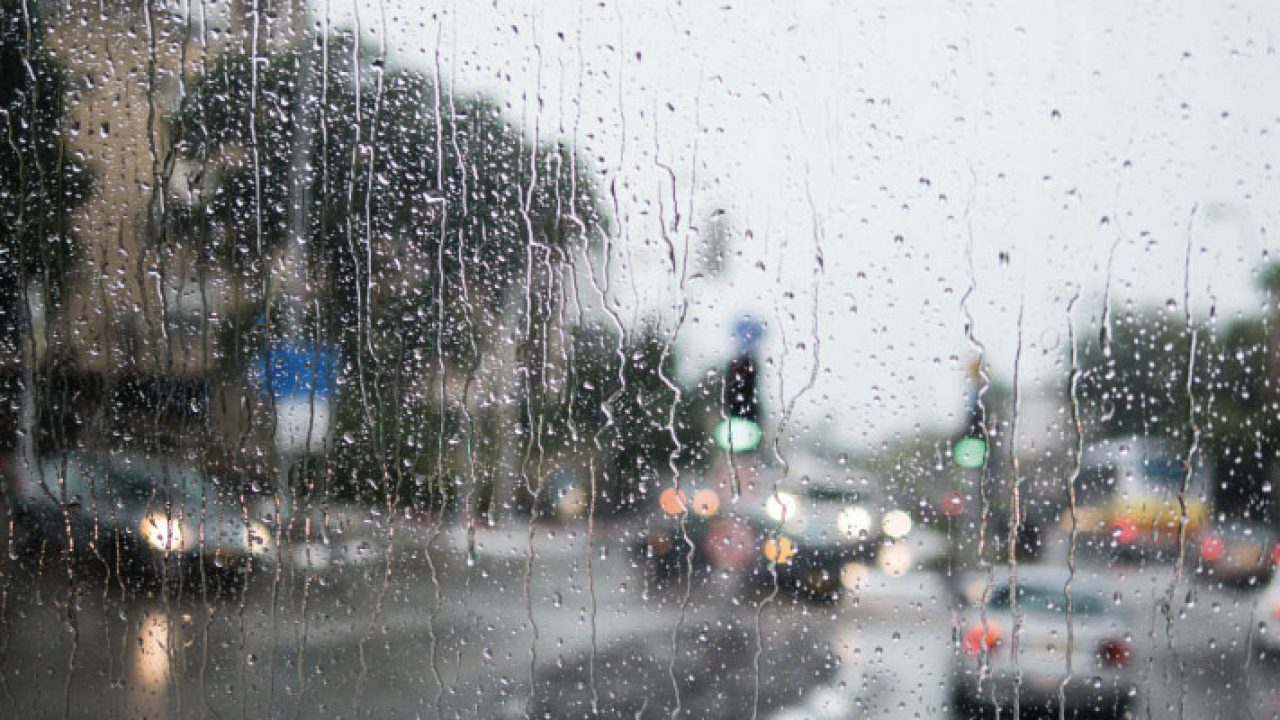 Karachi may receive light showers amid widespread rainfall across Sindh