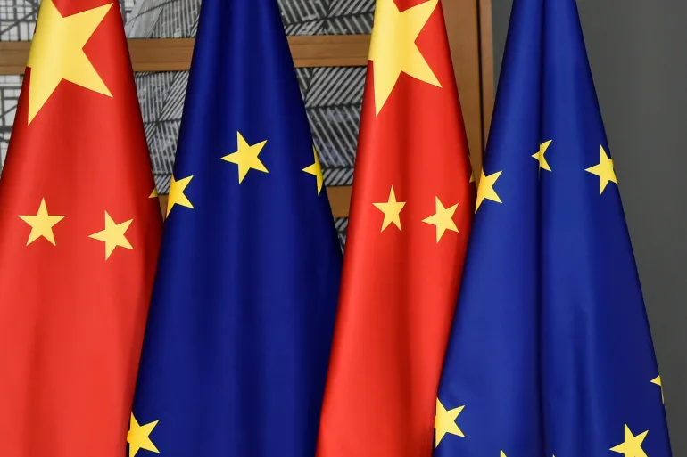 EU-China summit – who’s attending and what’s on the agenda?