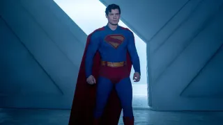 Superman opens to sky-high $217 million at global box office