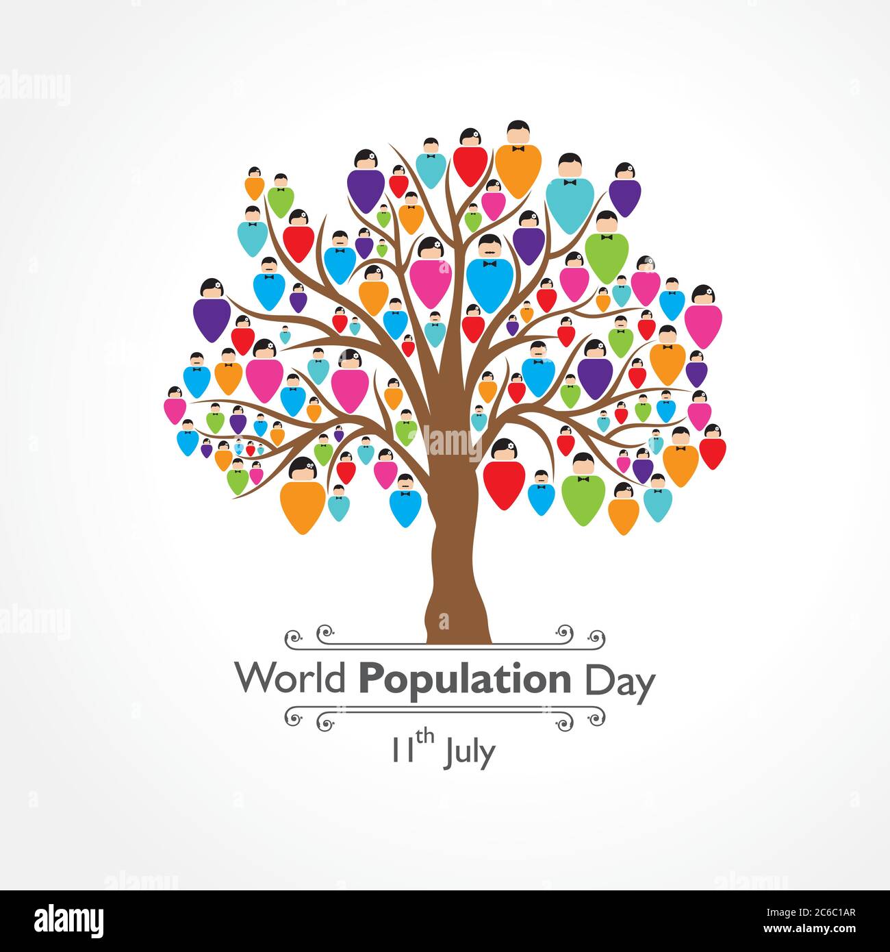 World Population Day today, Pakistan poised to rank third globally by 2025
