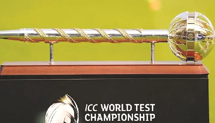 Major Cricket Boards oppose Two-Tier test system in WTC