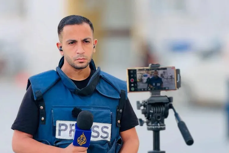 Israel’s War on Truth in Gaza