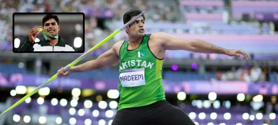 Arshad Nadeem ruled out of Diamond League due to fitness issues