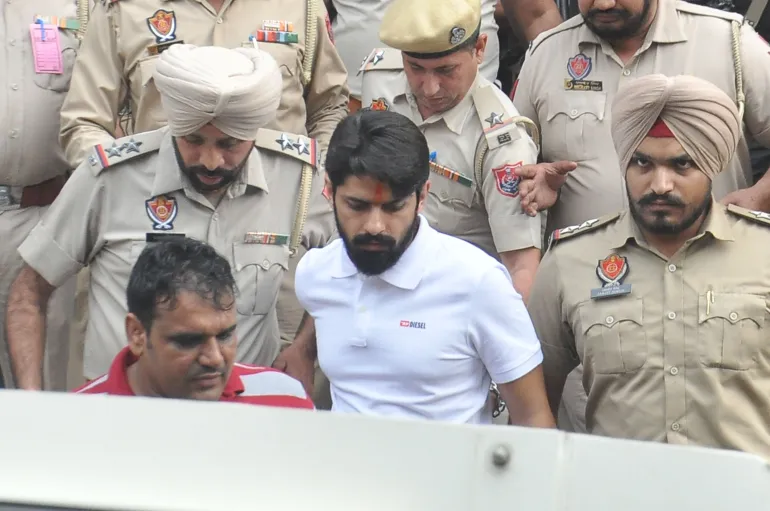 Rising threat of Lawrence Bishnoi Gang sparks calls for terrorist designation in Canada