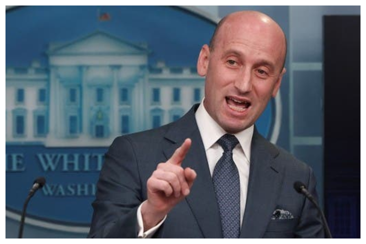 Trump aide alleges Indian support for Russia’s war effort in Ukraine