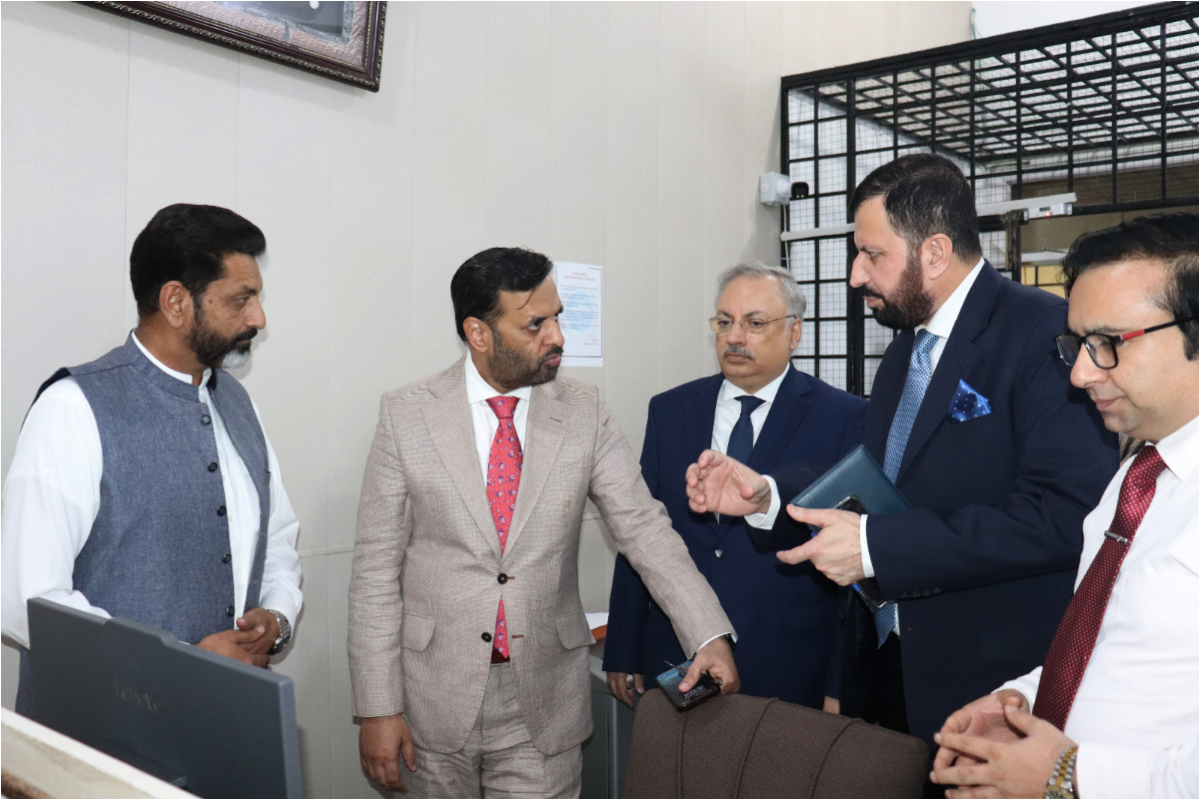 PMDC
