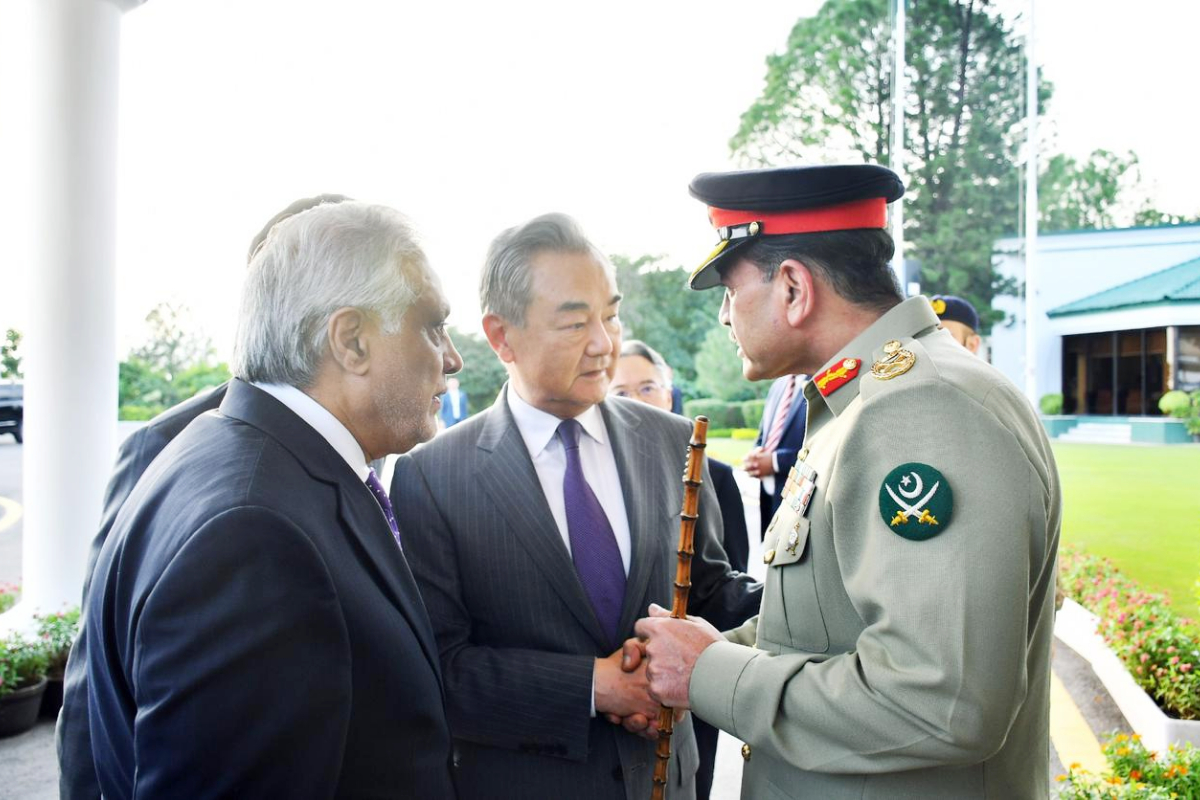 COAS