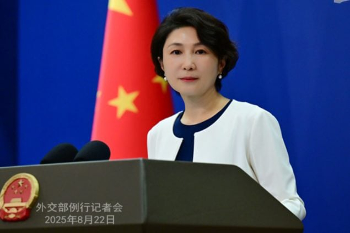 Pakistan and China vow to strengthen strategic ties and cooperation