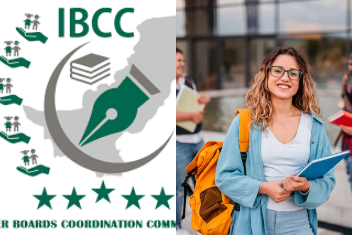 IBCC set to give “Global Recognition” for Intermediate certificate