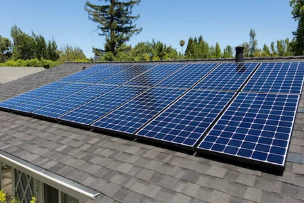 Tougher Solar panels in Pakistan, give power in heat, storms, and dust