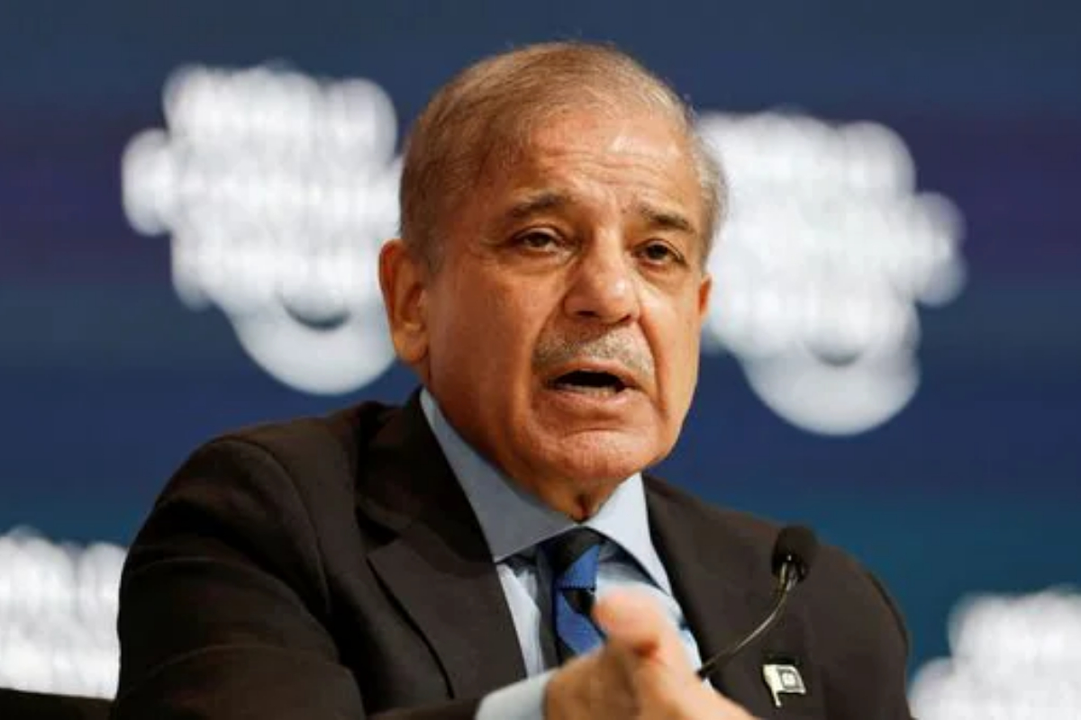 Prime Minister expresses satisfaction over “Gallup Business Confidence Index Report”
