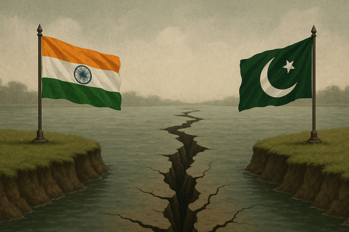 Court orders India to stop violating Indus Waters Treaty, Pakistan wins major legal battle