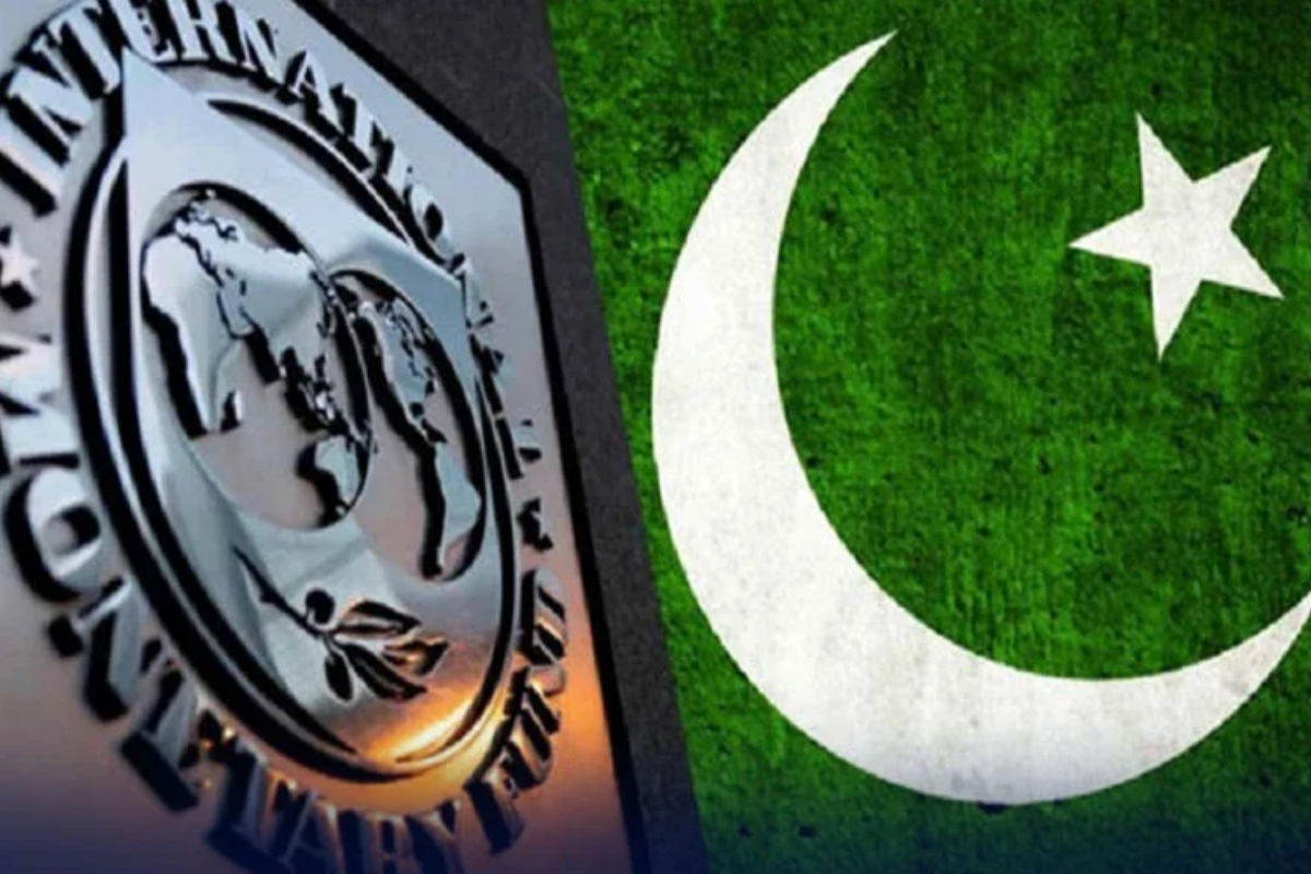 Pakistan
