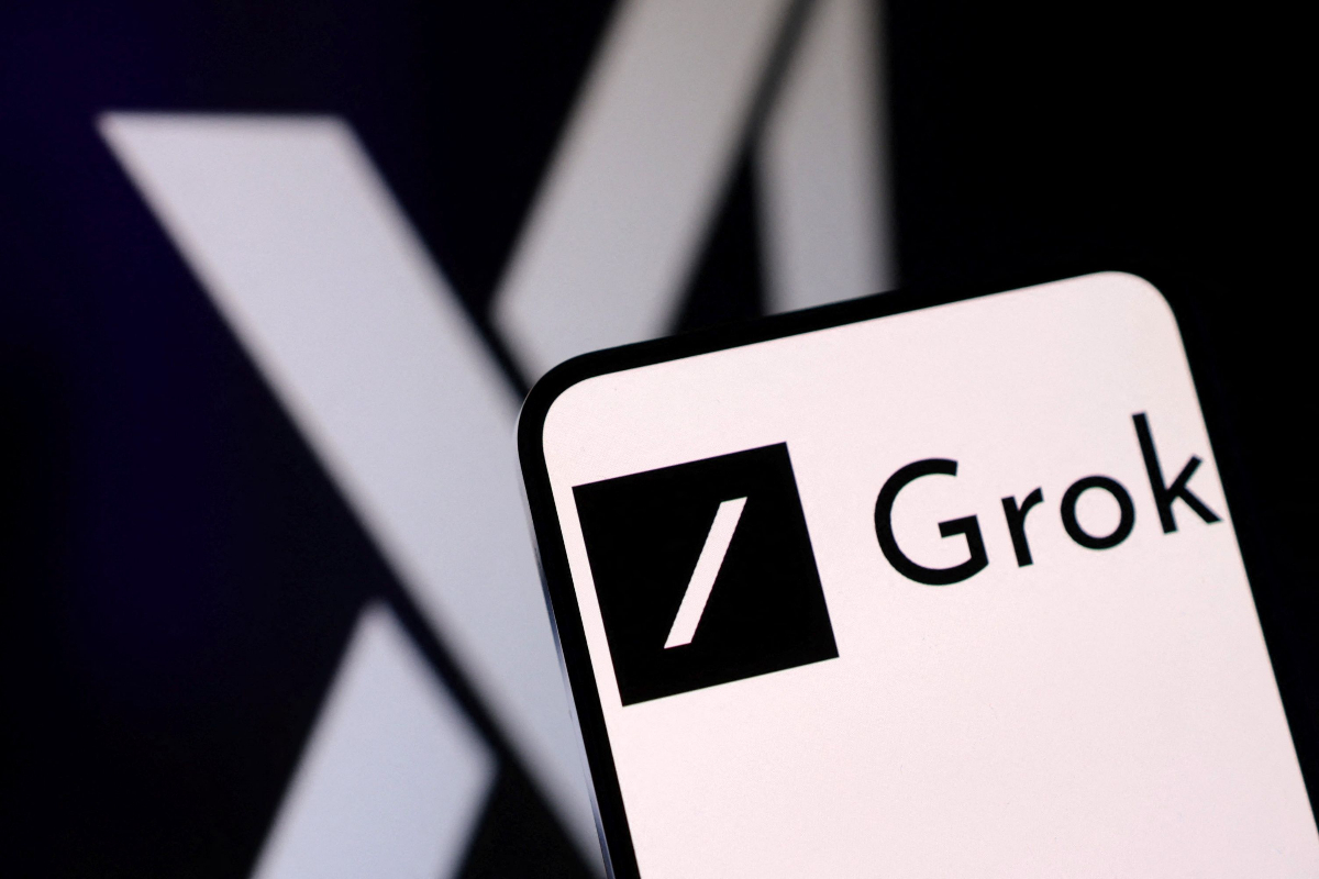 AI Chatbot ‘Grok’ suspended after comment on Israel’s actions in Gaza