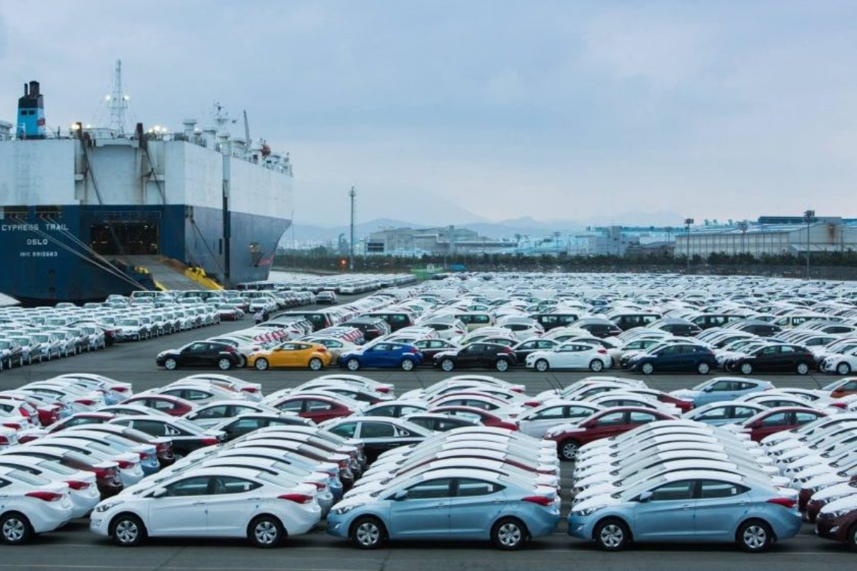 Pakistan’s Best-Selling Cars in September 2025: Complete Sales Report