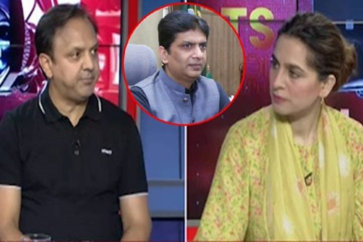 Daewoo Company is facing threats and pressure from Bureaucracy, says Faisal Siddiqui
