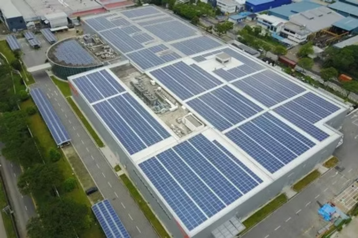 Sindh Govt opens registration for free Solar panels