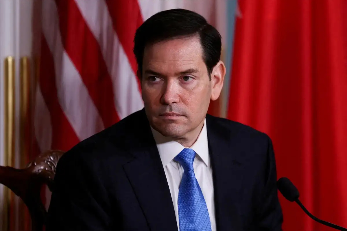 US keeping ‘Eye’ on Pakistan-India relations after Trump ceasefire, says Rubio