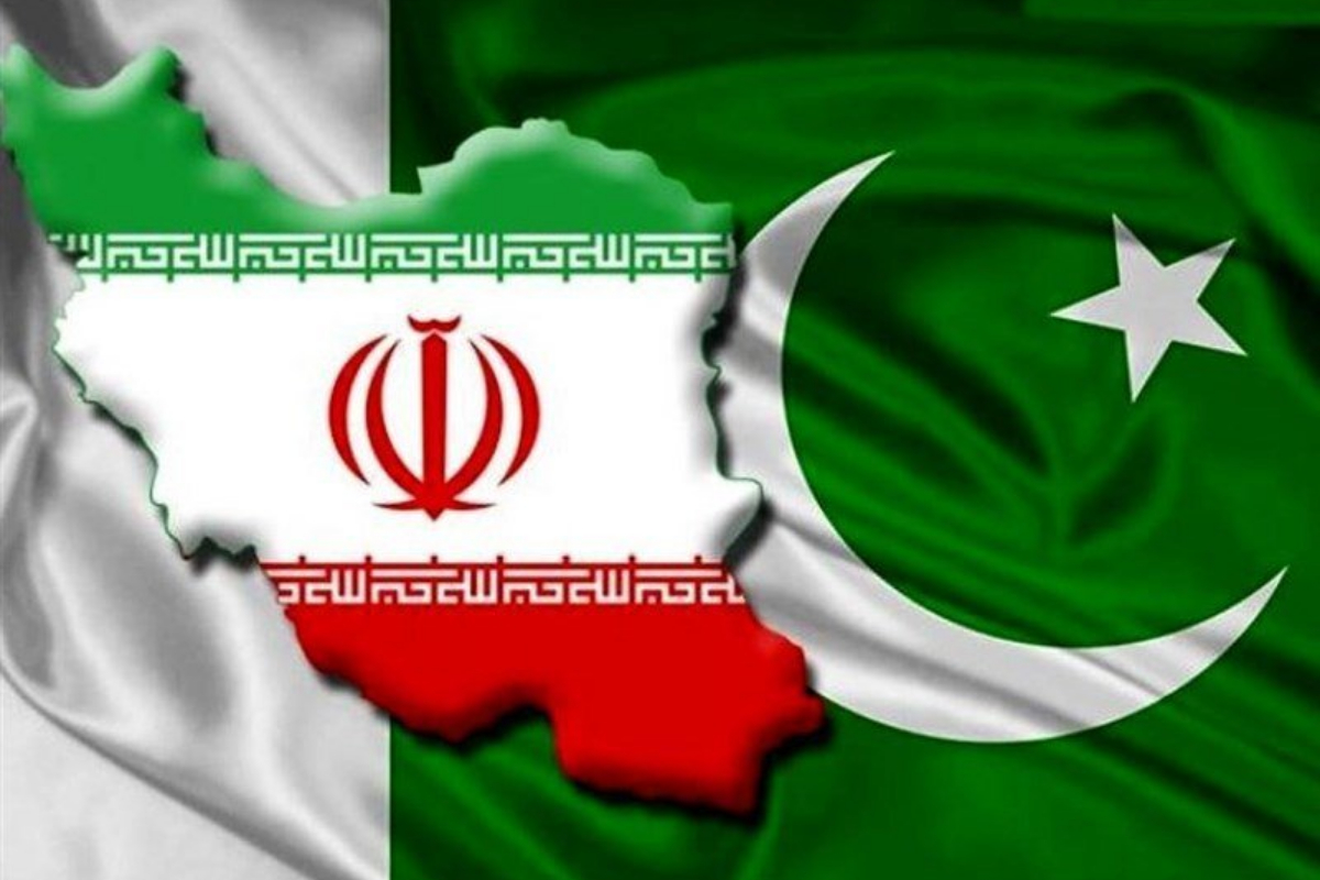 Pakistan and Iran sign new agreements to boost trade ties
