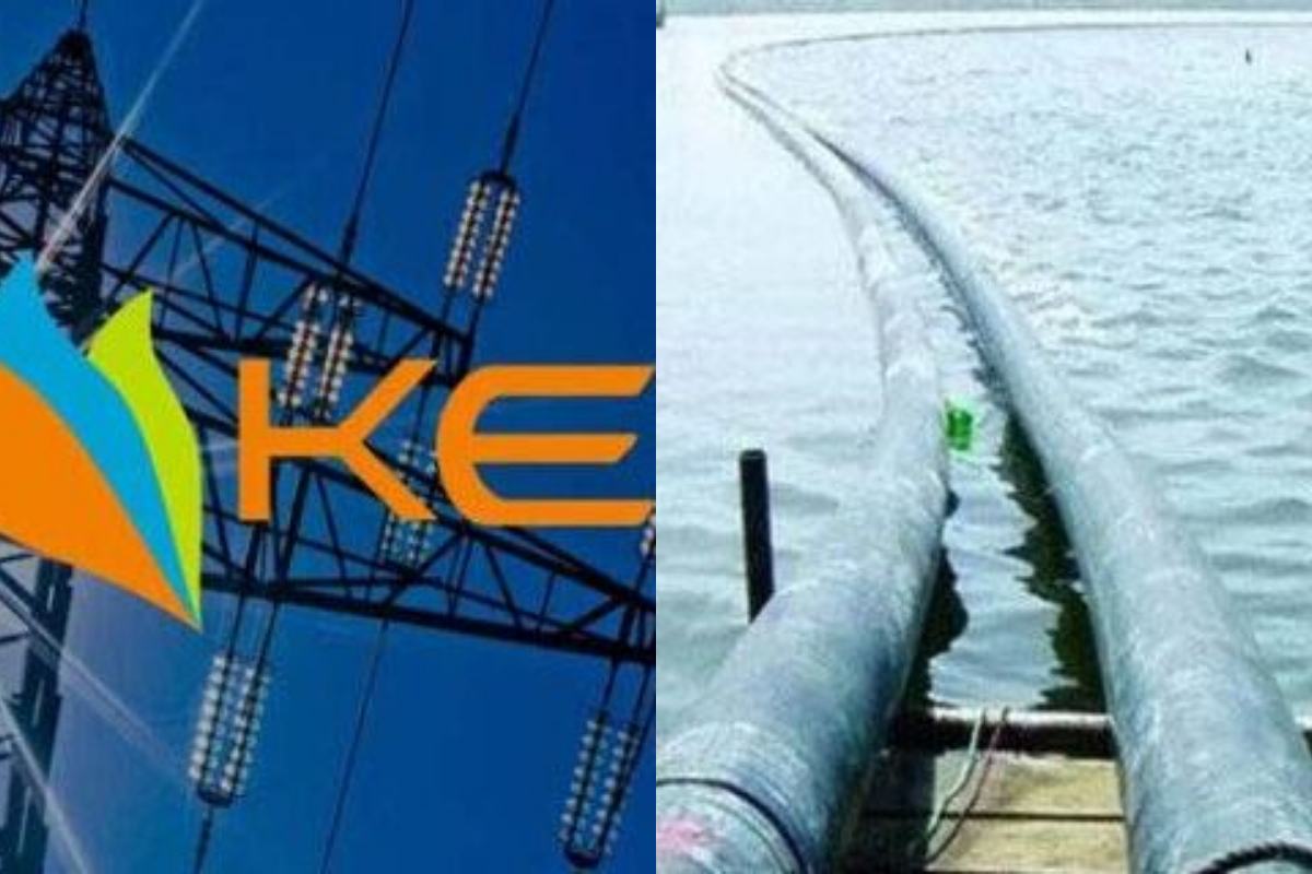 Karachi faces 200 Million gallon water shortage due to power outages