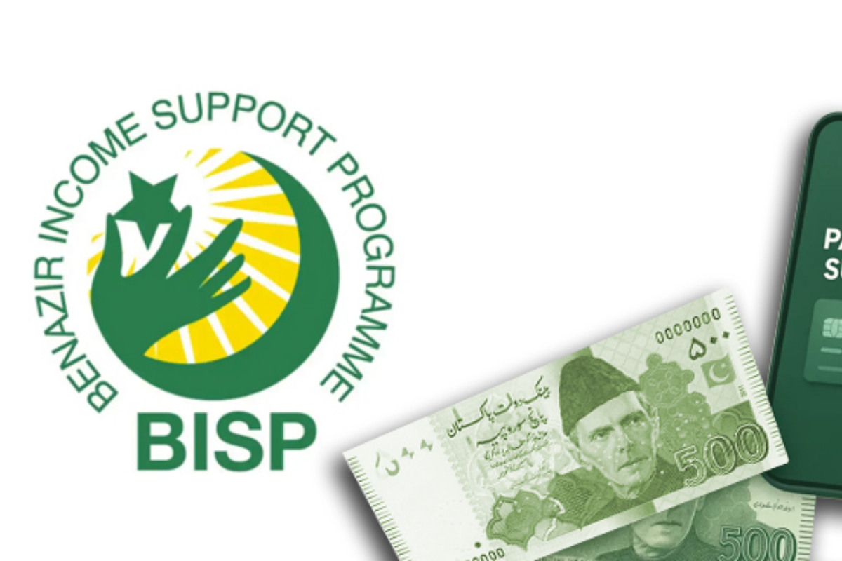 BISP introduces digital wallet for easy online access to funds