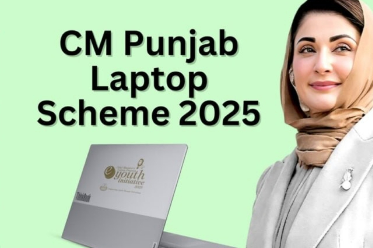 Government announces schedule for free Laptop distribution